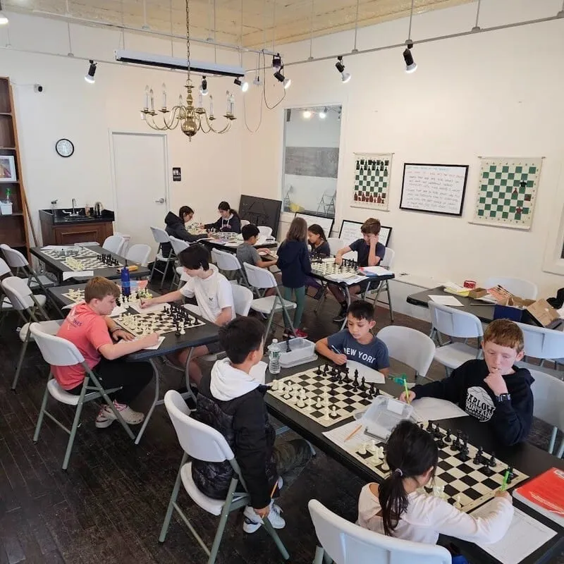 Chess Mastery: Basics to Competition by Mullu Durga Prasad